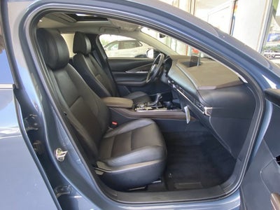 2025 Mazda Mazda CX-30 2.5 Turbo Premium Package