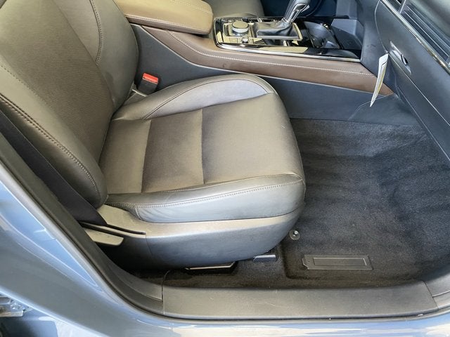 2025 Mazda Mazda CX-30 2.5 Turbo Premium Package