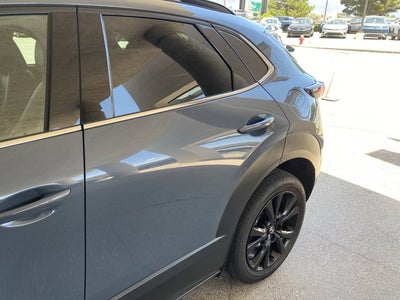 2025 Mazda Mazda CX-30 2.5 Turbo Premium Package