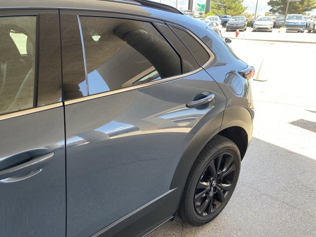 2025 Mazda Mazda CX-30 2.5 Turbo Premium Package