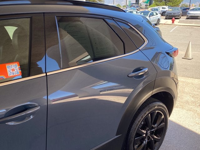 2025 Mazda Mazda CX-30 2.5 Turbo Premium Package