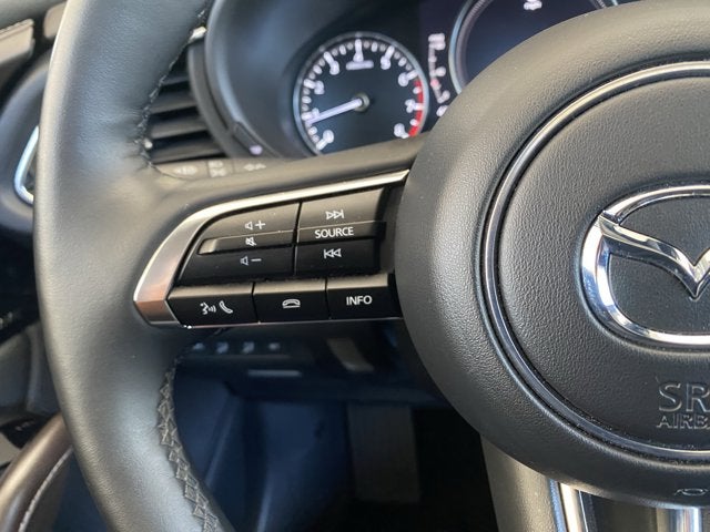 2025 Mazda Mazda CX-30 2.5 Turbo Premium Package