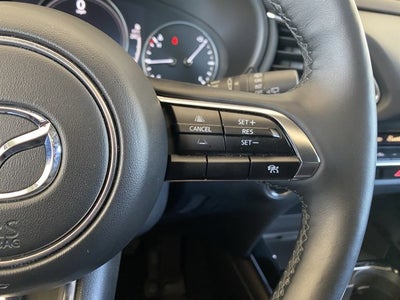 2025 Mazda Mazda CX-30 2.5 Turbo Premium Package