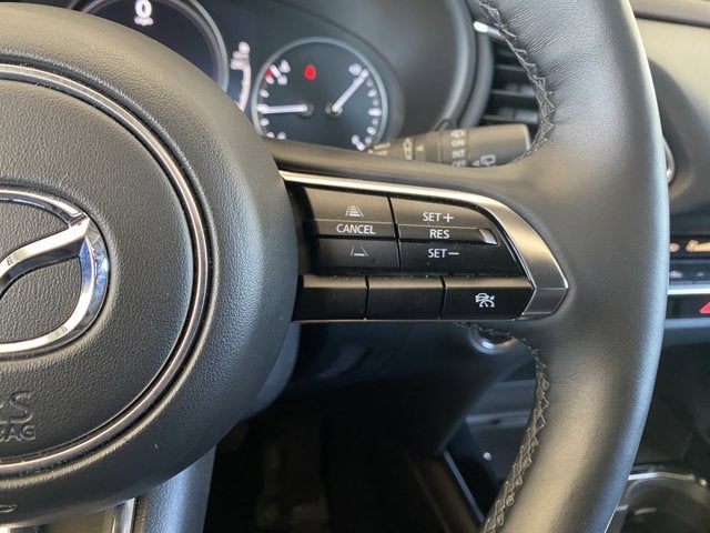 2025 Mazda Mazda CX-30 2.5 Turbo Premium Package