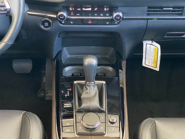 2025 Mazda Mazda CX-30 2.5 Turbo Premium Package