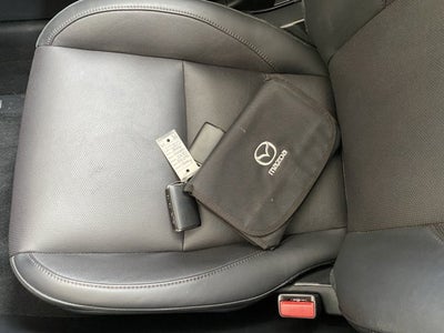 2025 Mazda Mazda CX-30 2.5 Turbo Premium Plus Package