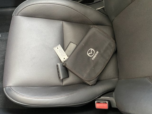 2025 Mazda Mazda CX-30 2.5 Turbo Premium Plus Package