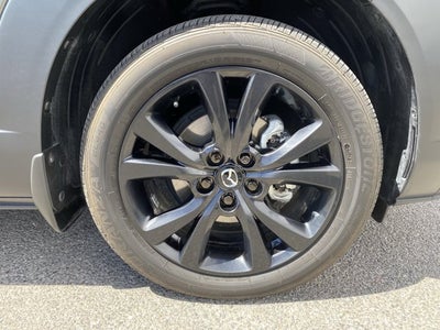 2025 Mazda Mazda CX-30 2.5 Turbo Premium Plus Package