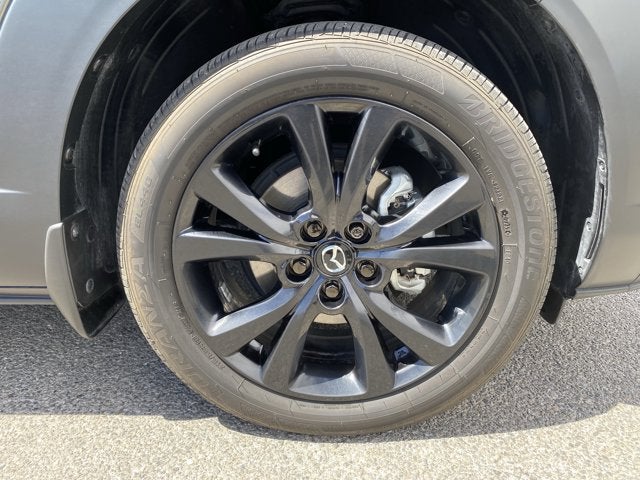 2025 Mazda Mazda CX-30 2.5 Turbo Premium Plus Package