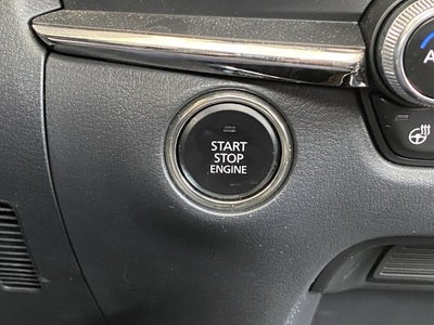 2025 Mazda Mazda CX-30 2.5 Turbo Premium Plus Package