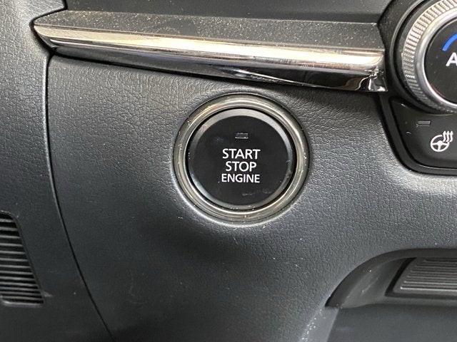 2025 Mazda Mazda CX-30 2.5 Turbo Premium Plus Package