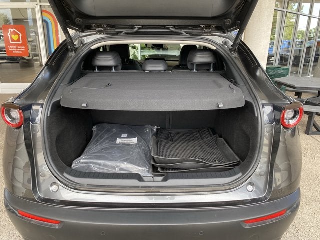 2025 Mazda Mazda CX-30 2.5 Turbo Premium Plus Package
