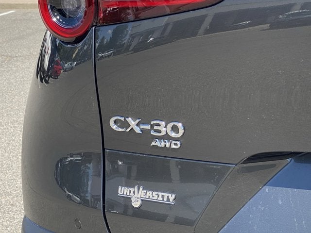 2025 Mazda Mazda CX-30 2.5 Turbo Premium Plus Package