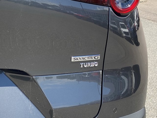 2025 Mazda Mazda CX-30 2.5 Turbo Premium Plus Package