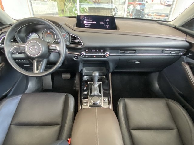 2025 Mazda Mazda CX-30 2.5 Turbo Premium Plus Package