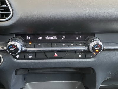 2025 Mazda Mazda CX-30 2.5 Turbo Premium Plus Package