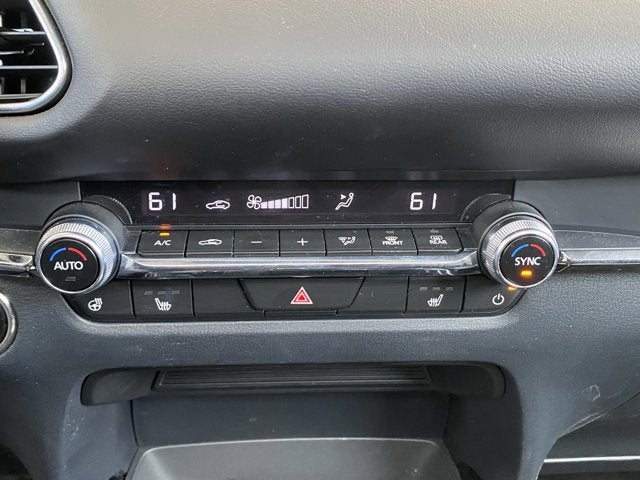 2025 Mazda Mazda CX-30 2.5 Turbo Premium Plus Package