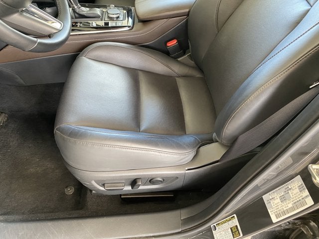 2025 Mazda Mazda CX-30 2.5 Turbo Premium Plus Package