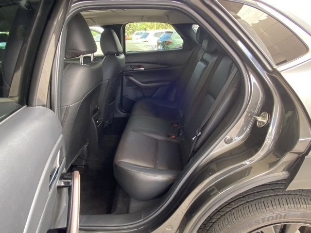 2025 Mazda Mazda CX-30 2.5 Turbo Premium Plus Package