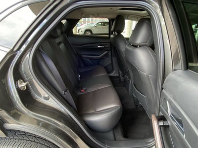 2025 Mazda Mazda CX-30 2.5 Turbo Premium Plus Package