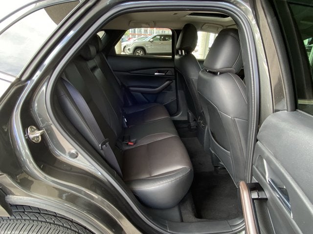 2025 Mazda Mazda CX-30 2.5 Turbo Premium Plus Package