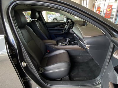 2025 Mazda Mazda CX-30 2.5 Turbo Premium Plus Package