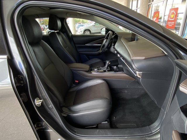 2025 Mazda Mazda CX-30 2.5 Turbo Premium Plus Package