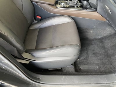 2025 Mazda Mazda CX-30 2.5 Turbo Premium Plus Package