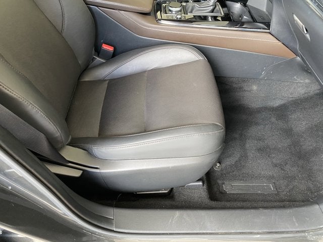 2025 Mazda Mazda CX-30 2.5 Turbo Premium Plus Package