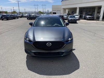 2025 Mazda Mazda CX-30 2.5 Turbo Premium Plus Package