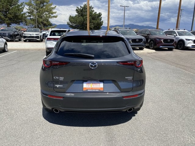 2025 Mazda Mazda CX-30 2.5 Turbo Premium Plus Package
