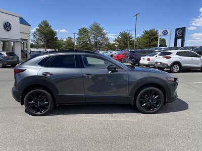 2025 Mazda Mazda CX-30 2.5 Turbo Premium Plus Package