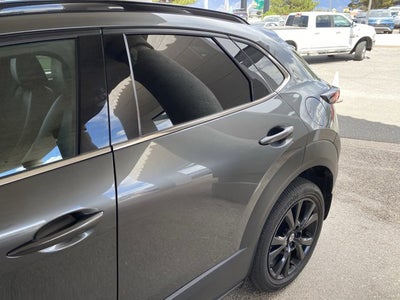 2025 Mazda Mazda CX-30 2.5 Turbo Premium Plus Package