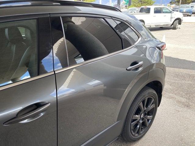 2025 Mazda Mazda CX-30 2.5 Turbo Premium Plus Package