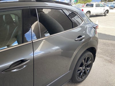 2025 Mazda Mazda CX-30 2.5 Turbo Premium Plus Package