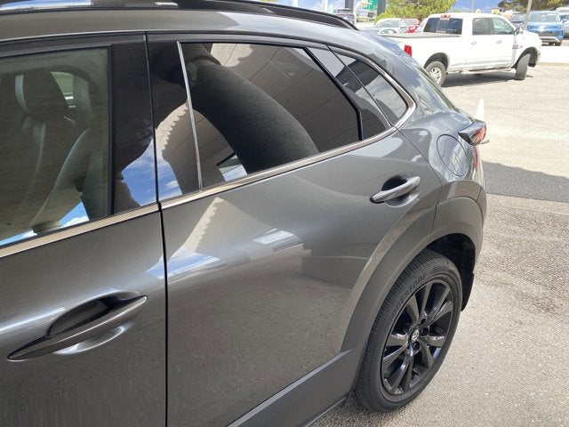 2025 Mazda Mazda CX-30 2.5 Turbo Premium Plus Package