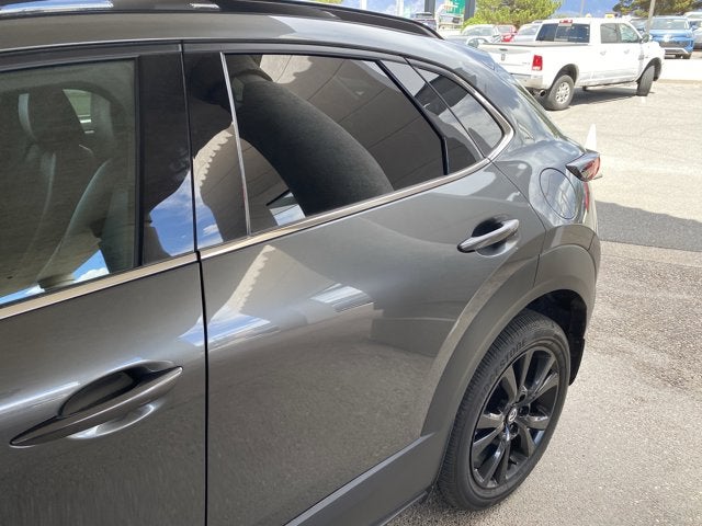 2025 Mazda Mazda CX-30 2.5 Turbo Premium Plus Package