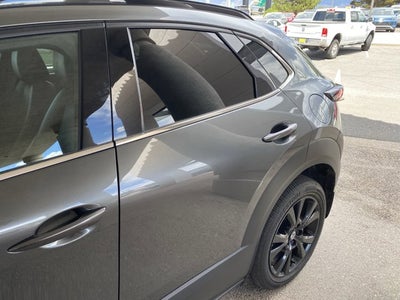 2025 Mazda Mazda CX-30 2.5 Turbo Premium Plus Package