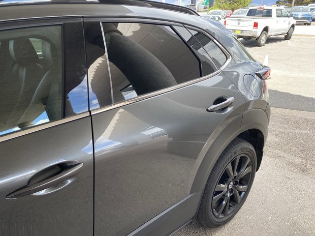 2025 Mazda Mazda CX-30 2.5 Turbo Premium Plus Package