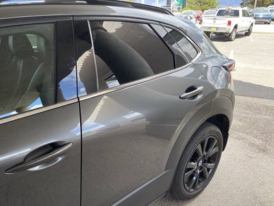 2025 Mazda Mazda CX-30 2.5 Turbo Premium Plus Package