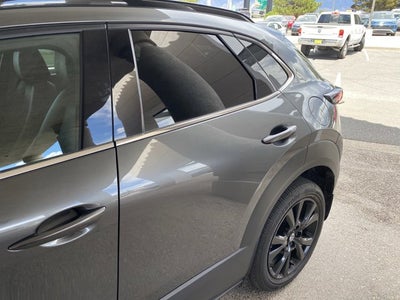 2025 Mazda Mazda CX-30 2.5 Turbo Premium Plus Package