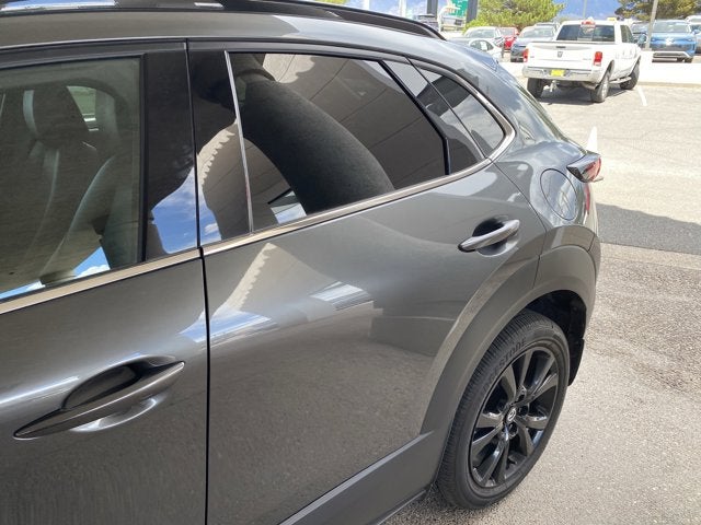 2025 Mazda Mazda CX-30 2.5 Turbo Premium Plus Package