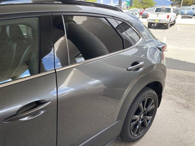 2025 Mazda Mazda CX-30 2.5 Turbo Premium Plus Package