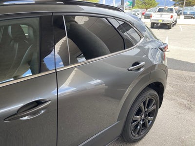 2025 Mazda Mazda CX-30 2.5 Turbo Premium Plus Package