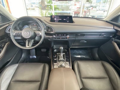 2025 Mazda Mazda CX-30 2.5 Turbo Premium Plus Package