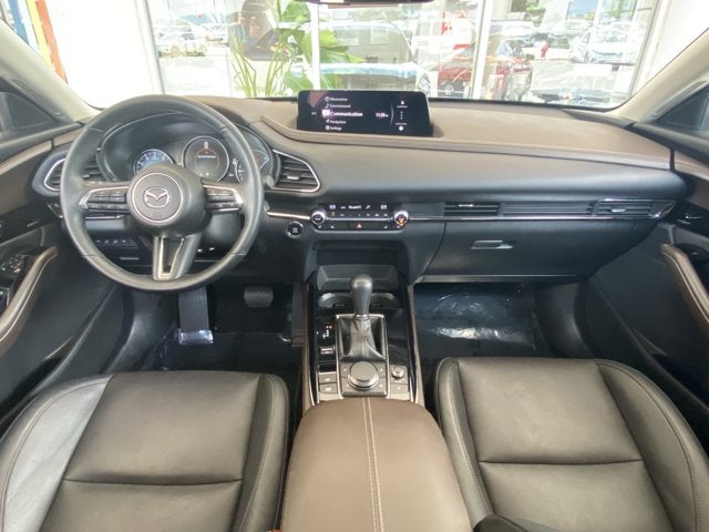 2025 Mazda Mazda CX-30 2.5 Turbo Premium Plus Package