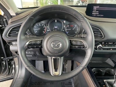 2025 Mazda Mazda CX-30 2.5 Turbo Premium Plus Package