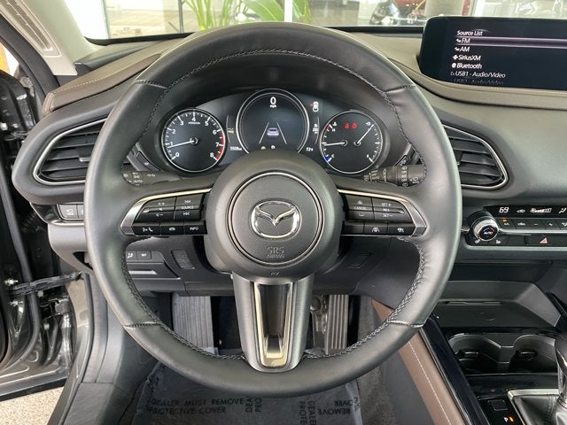 2025 Mazda Mazda CX-30 2.5 Turbo Premium Plus Package