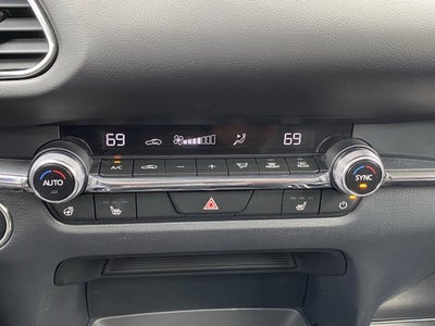 2025 Mazda Mazda CX-30 2.5 Turbo Premium Plus Package