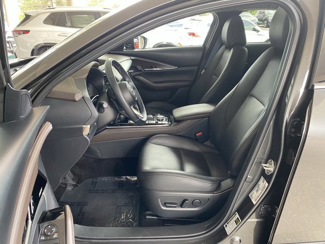 2025 Mazda Mazda CX-30 2.5 Turbo Premium Plus Package